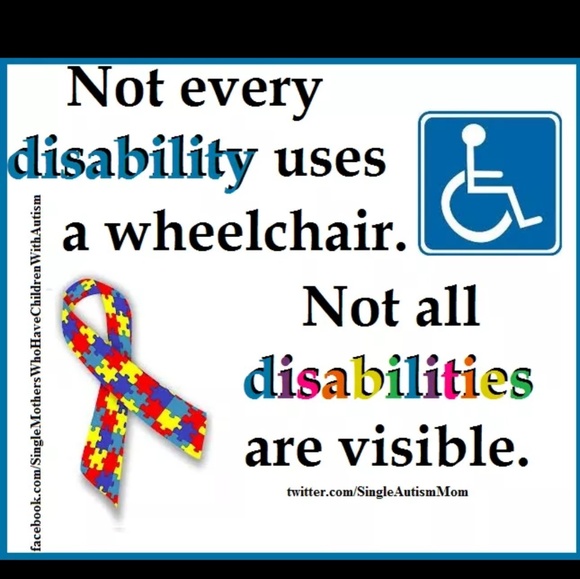 FIBROMYALGIA AWARENESS HELP US SPREAD! - Picture 2 of 7